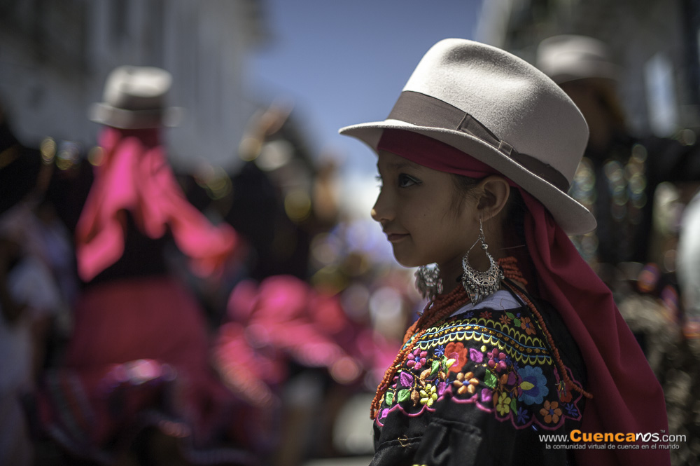 Pase del Niño 2013