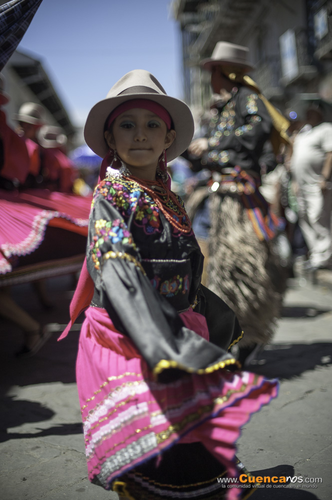 Pase del Niño 2013