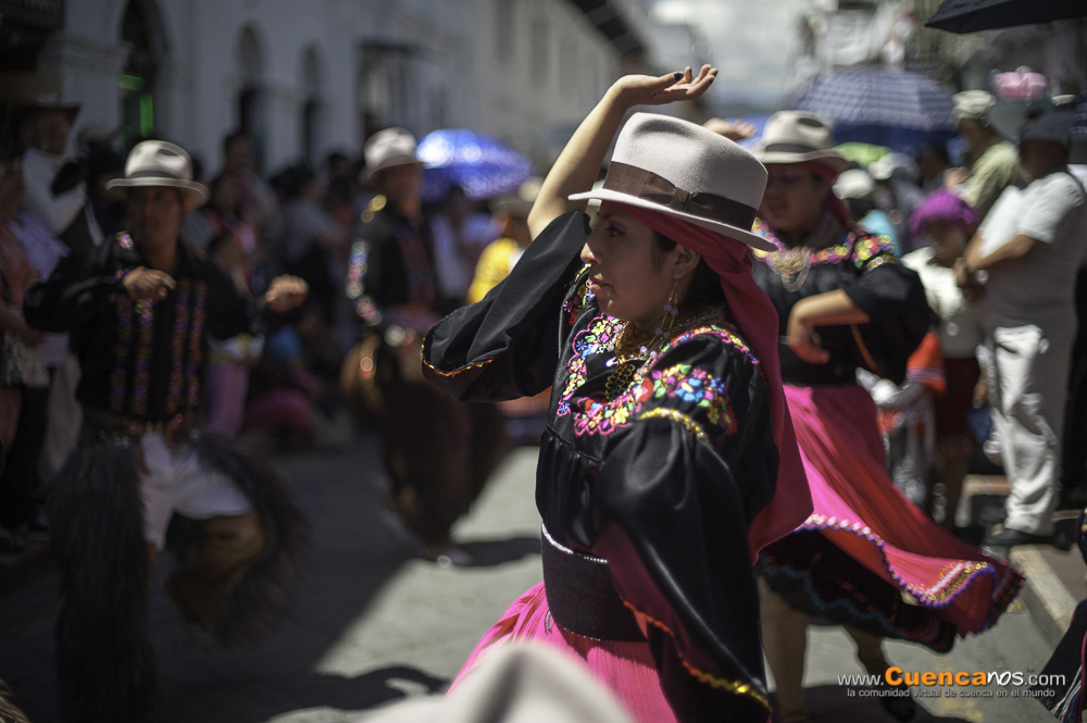 Pase del Niño 2013