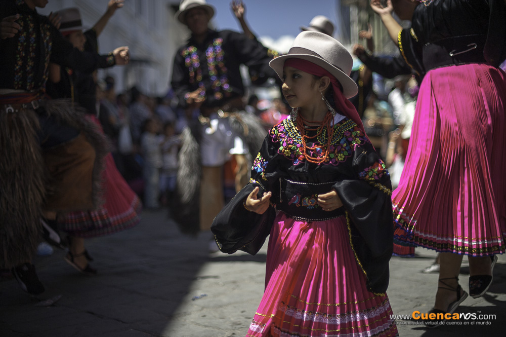 Pase del Niño 2013