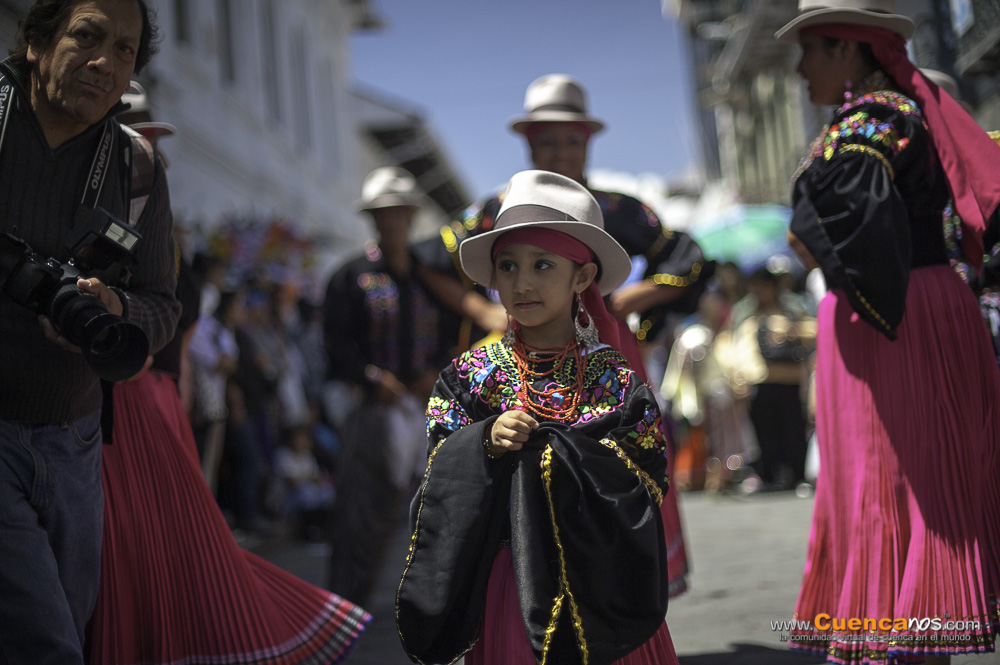 Pase del Niño 2013