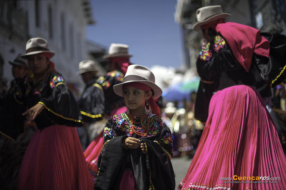 Pase del Niño 2013