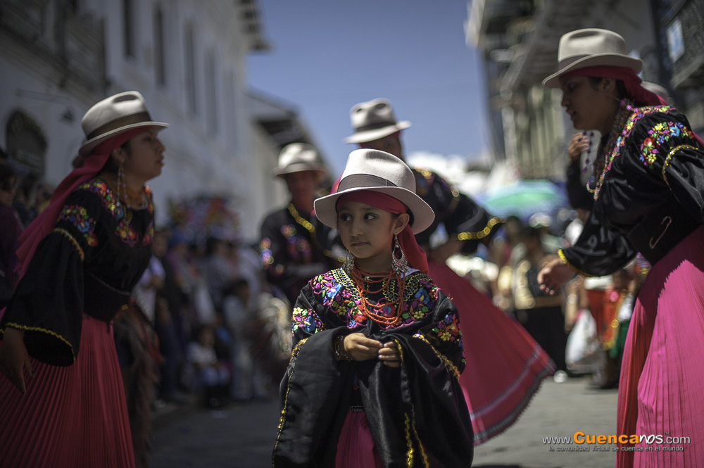 Pase del Niño 2013