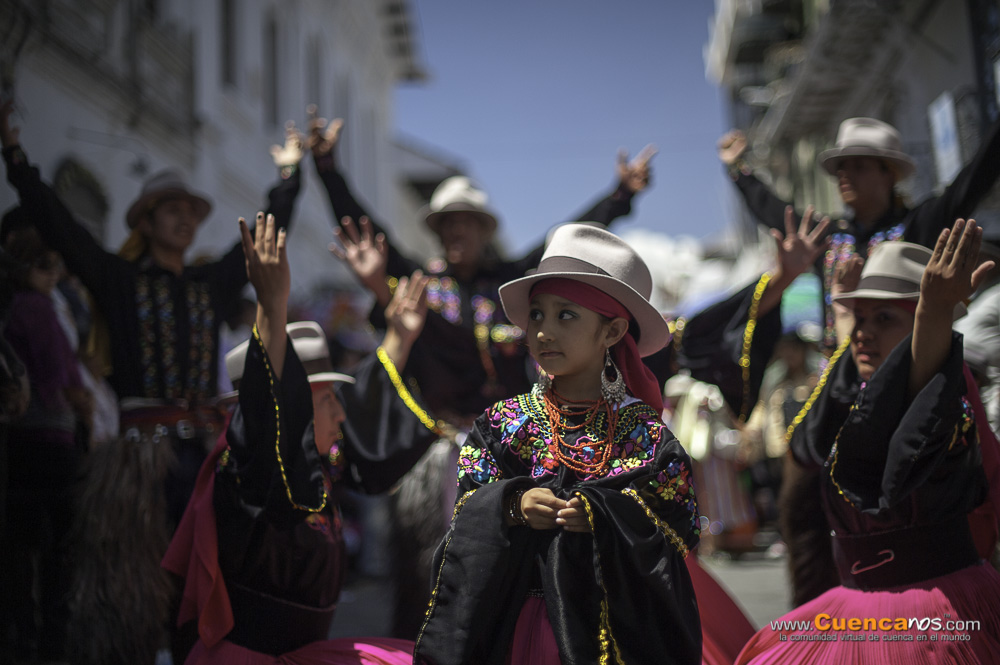 Pase del Niño 2013