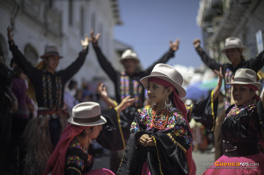 Pase del Niño 2013