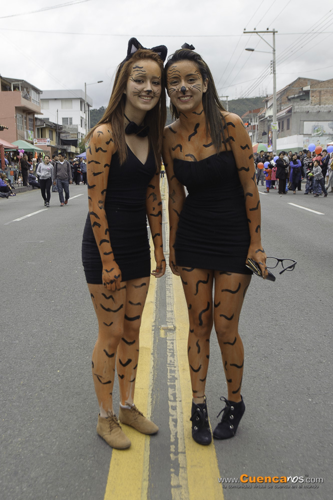 Los Inocentes 2014