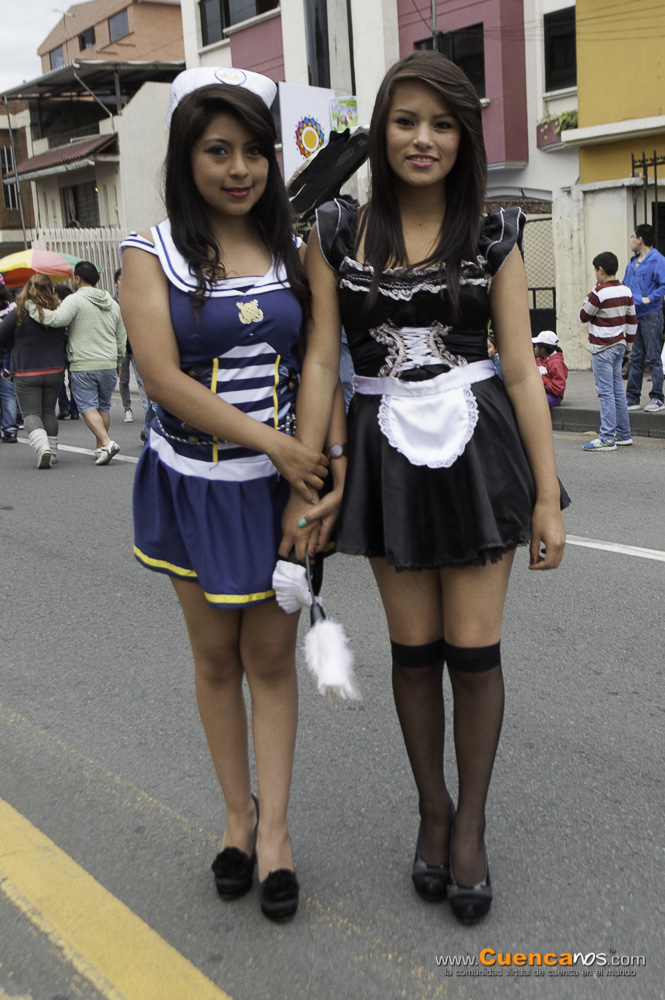 Los Inocentes 2014