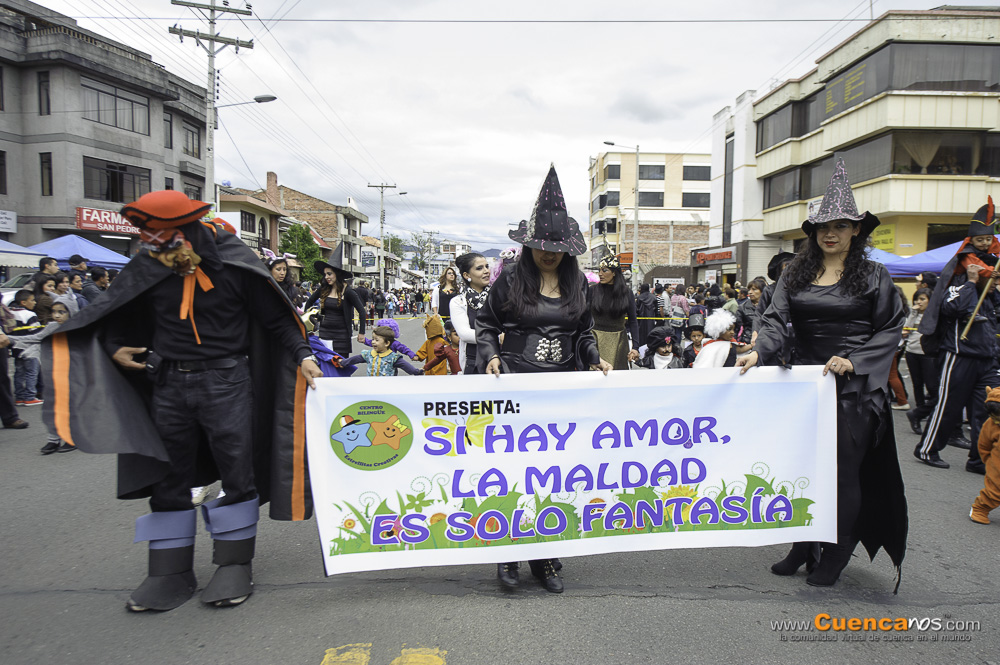Los Inocentes 2014