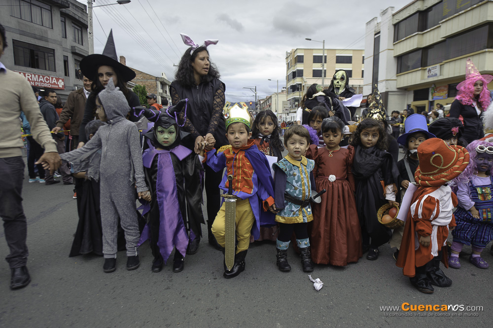 Los Inocentes 2014