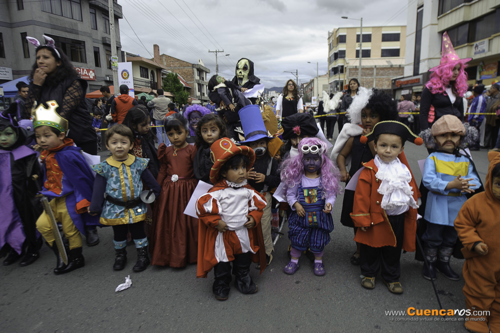 Los Inocentes 2014