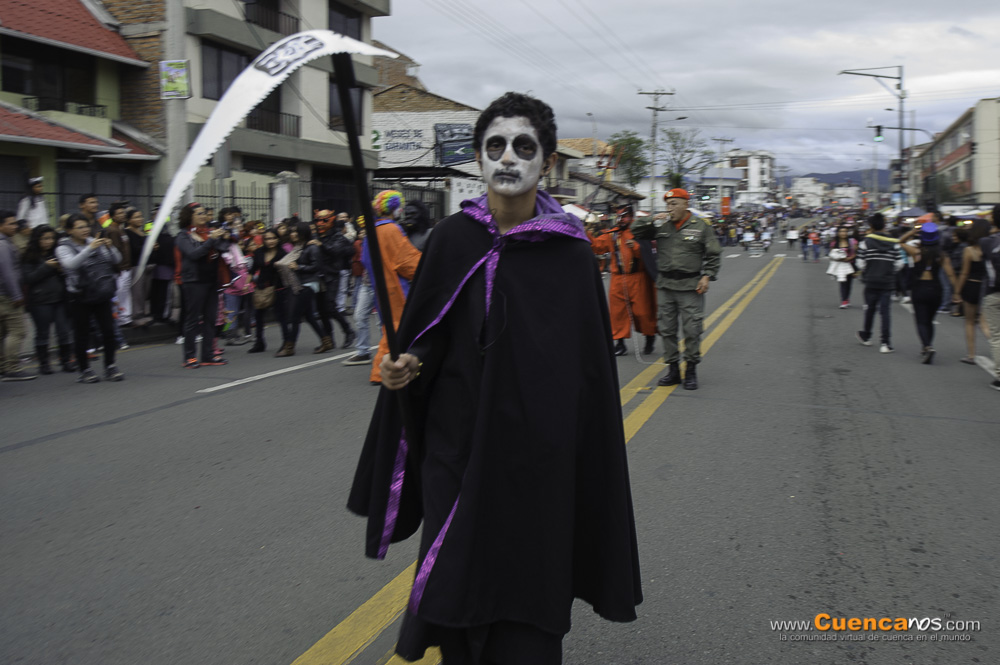 Los Inocentes 2014