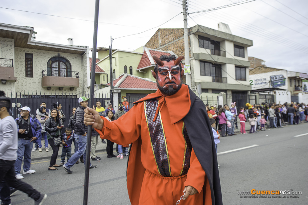 Los Inocentes 2014