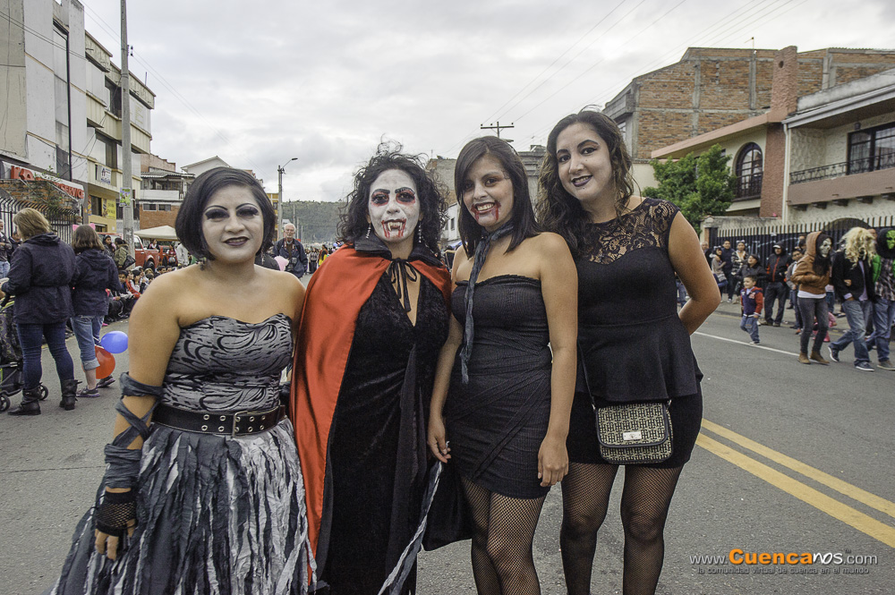 Los Inocentes 2014