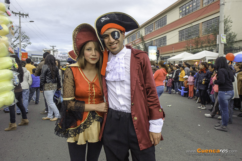 Los Inocentes 2014