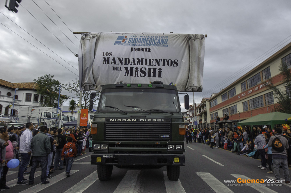 Los Inocentes 2014
