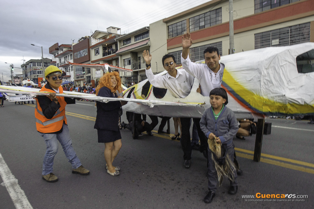Los Inocentes 2014