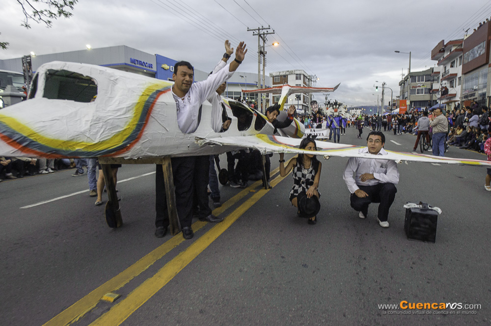 Los Inocentes 2014