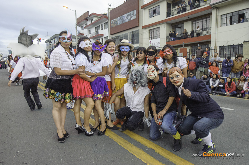 Los Inocentes 2014