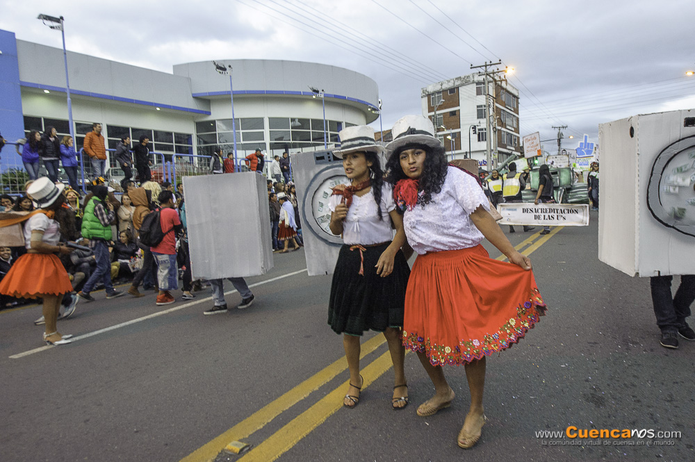 Los Inocentes 2014