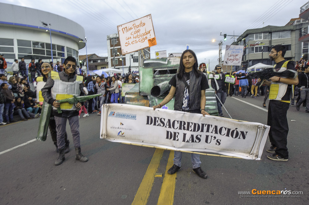Los Inocentes 2014