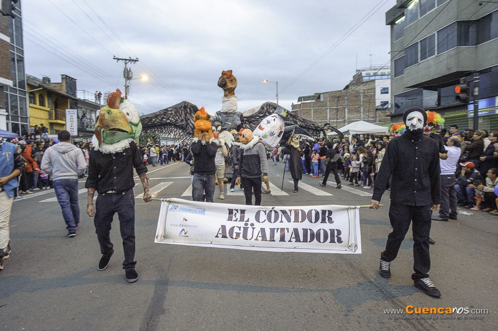 Los Inocentes 2014