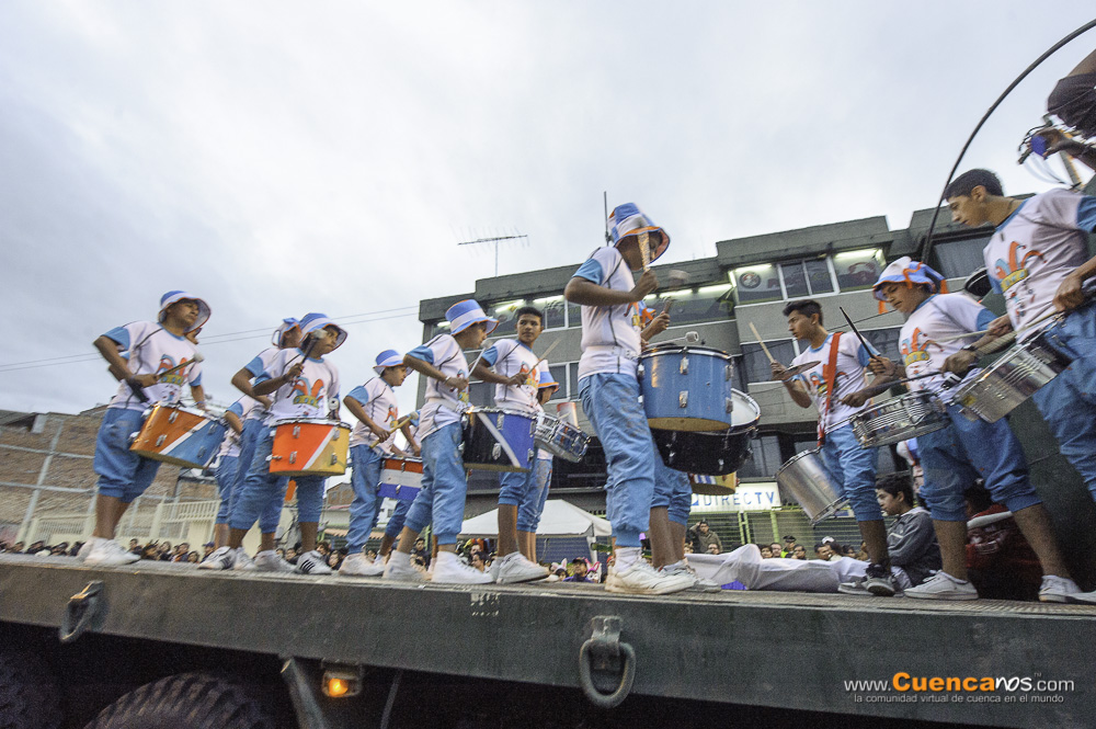 Los Inocentes 2014