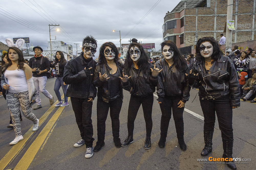 Los Inocentes 2014