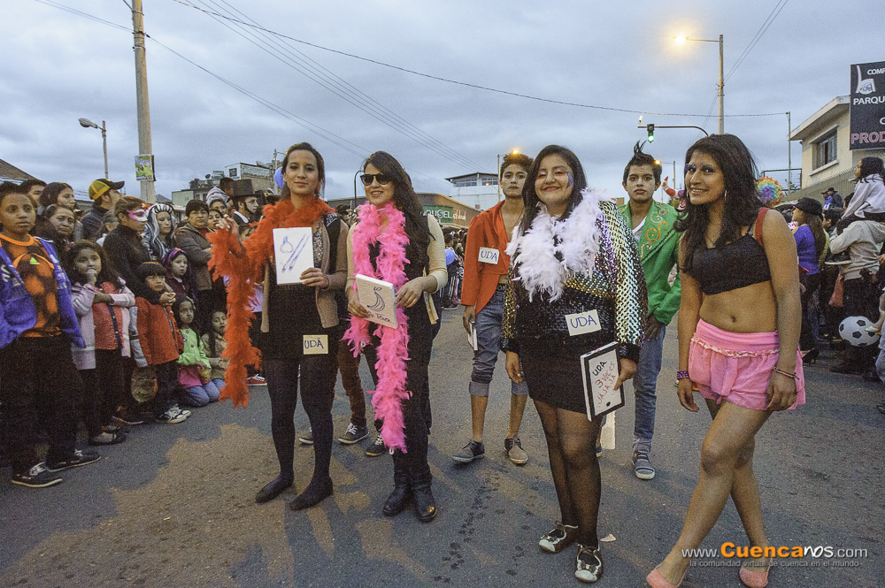 Los Inocentes 2014