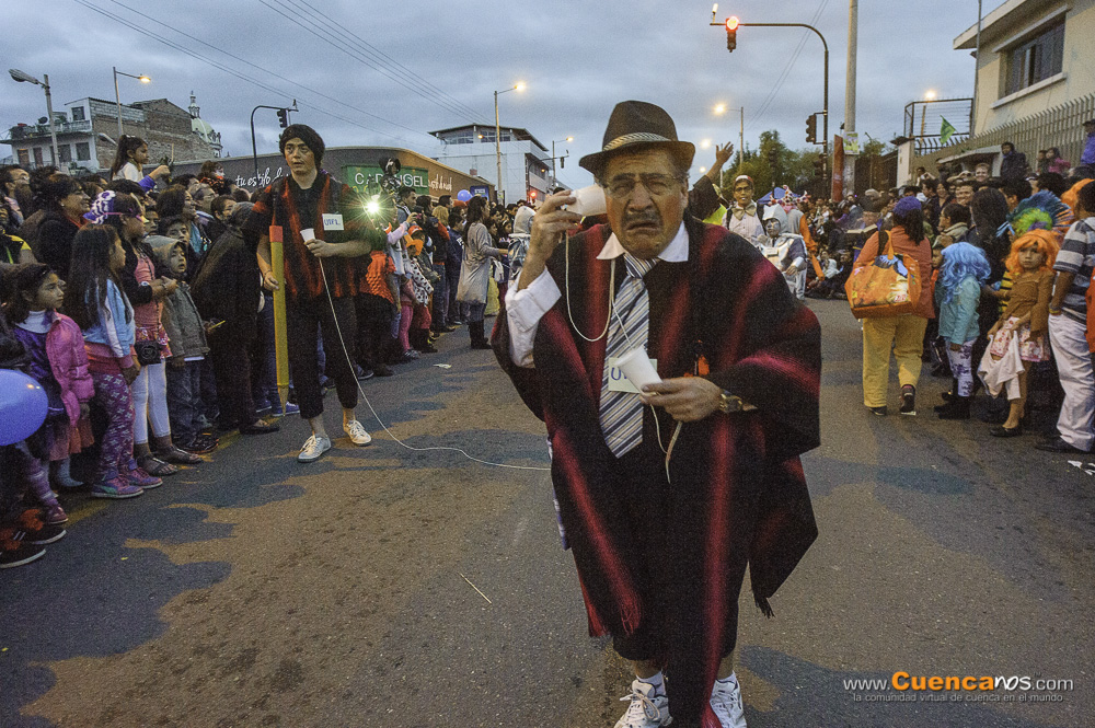 Los Inocentes 2014
