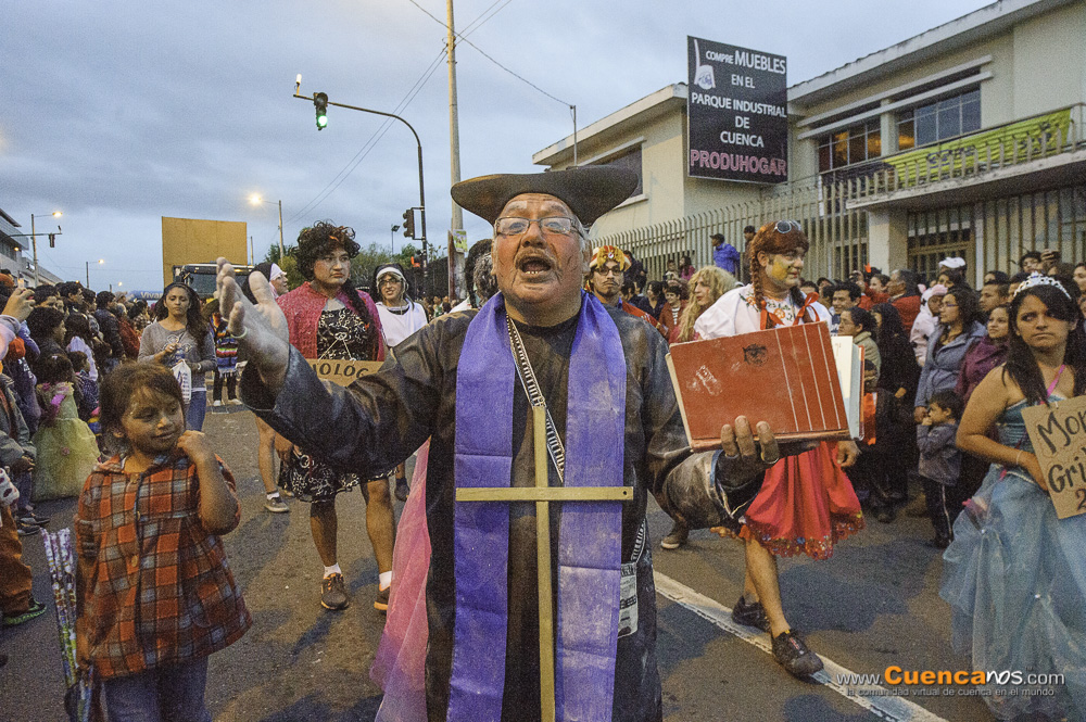 Los Inocentes 2014