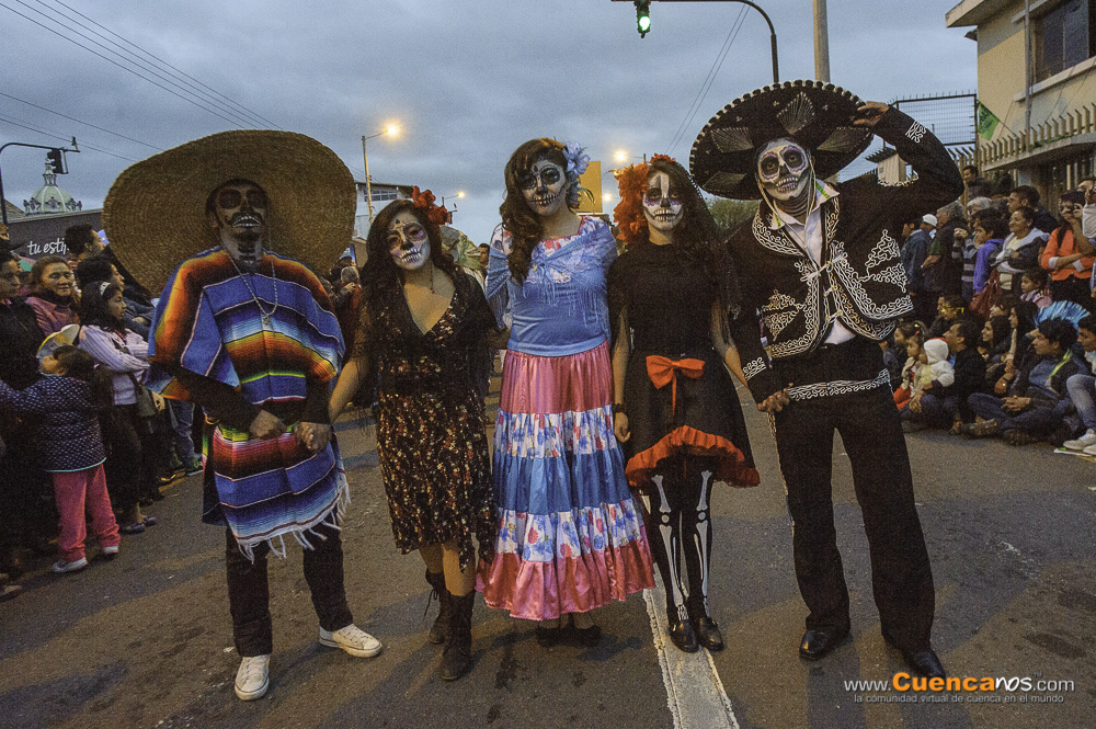 Los Inocentes 2014