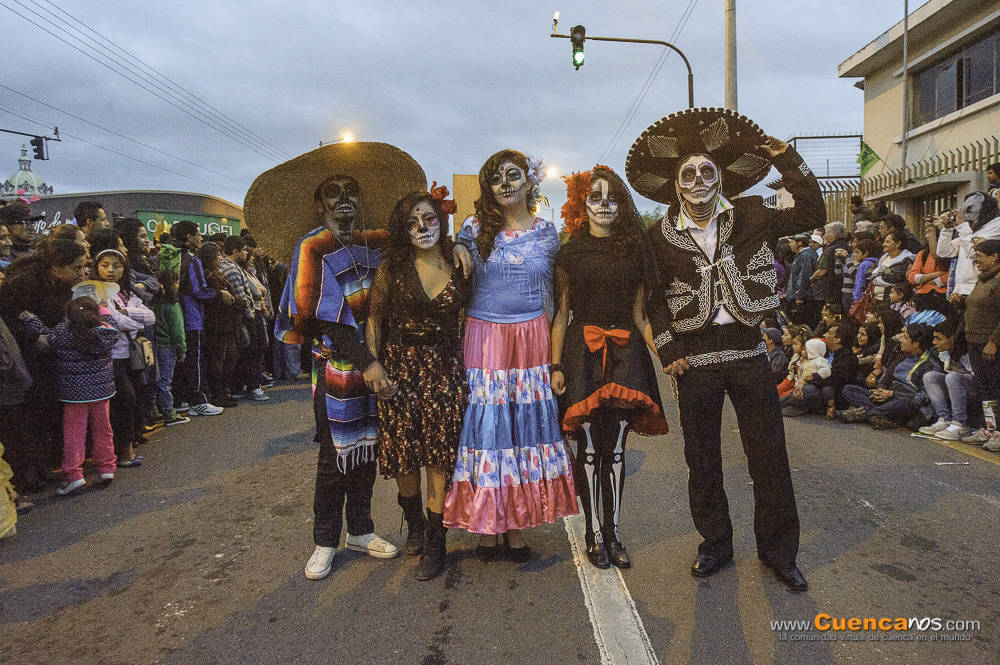 Los Inocentes 2014