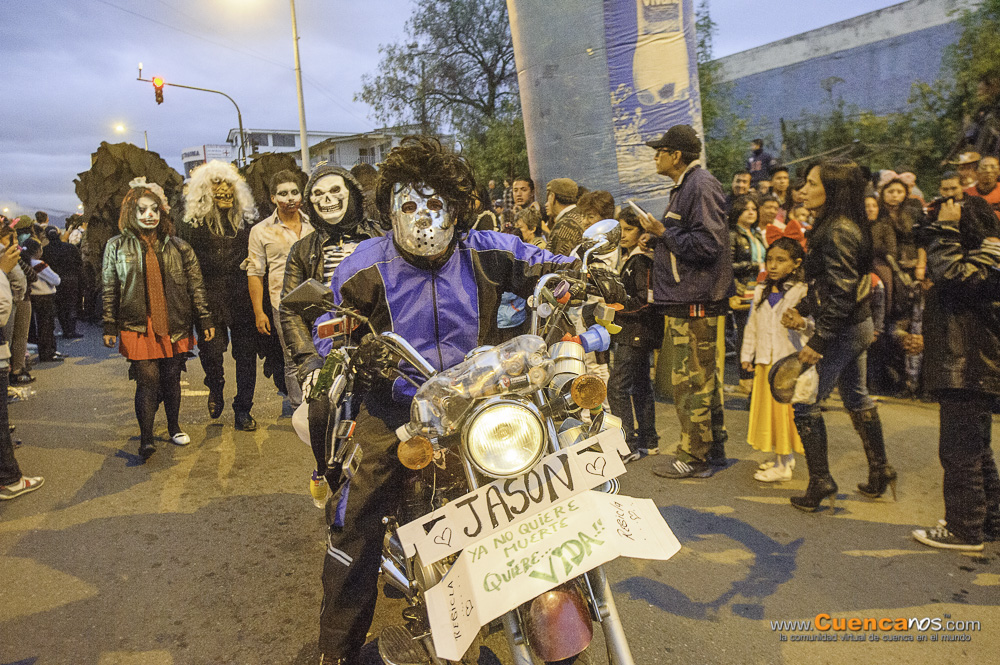Los Inocentes 2014