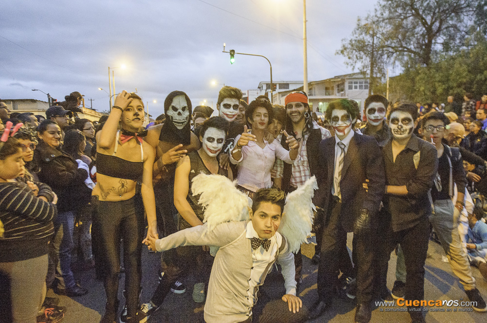 Los Inocentes 2014
