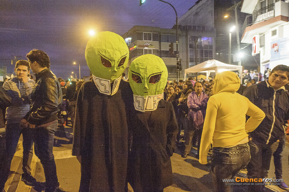 Los Inocentes 2014