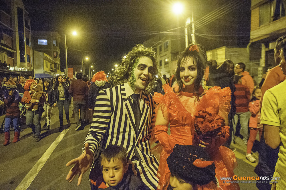 Los Inocentes 2014