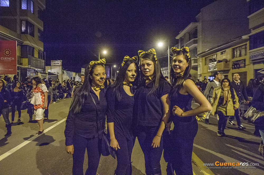 Los Inocentes 2014