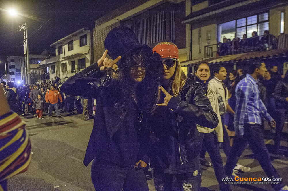 Los Inocentes 2014