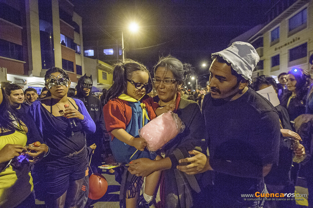 Los Inocentes 2014