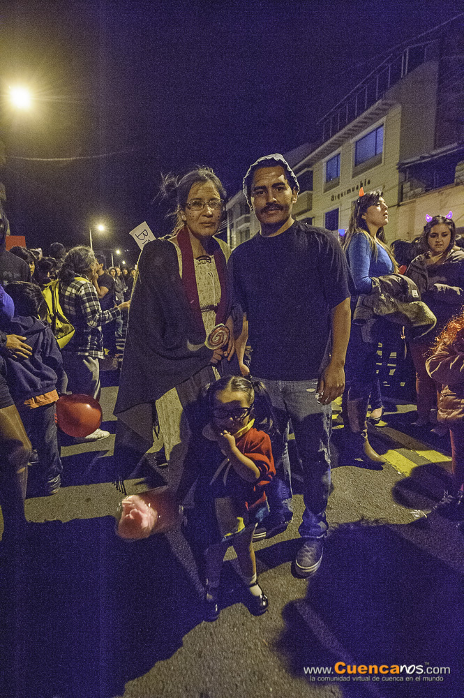 Los Inocentes 2014