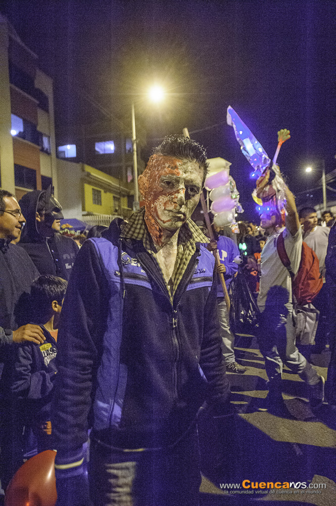 Los Inocentes 2014