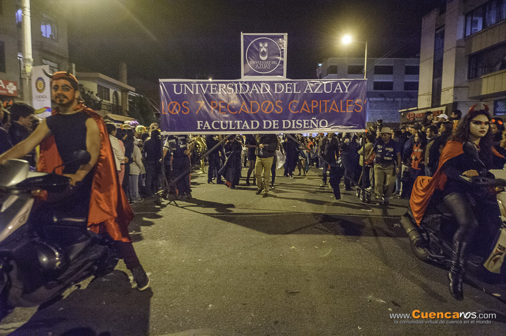 Los Inocentes 2014