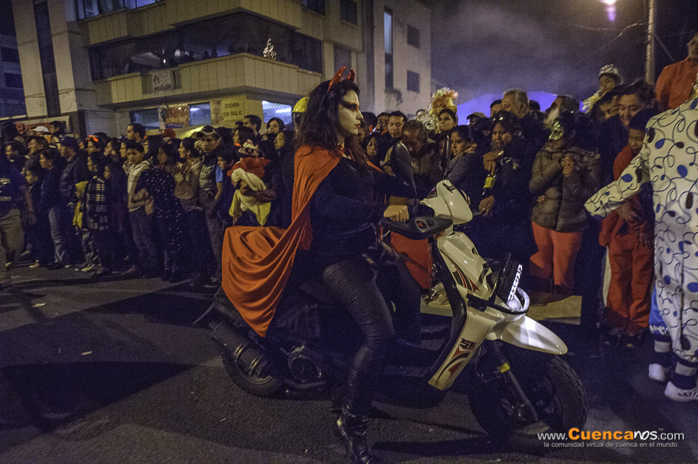 Los Inocentes 2014