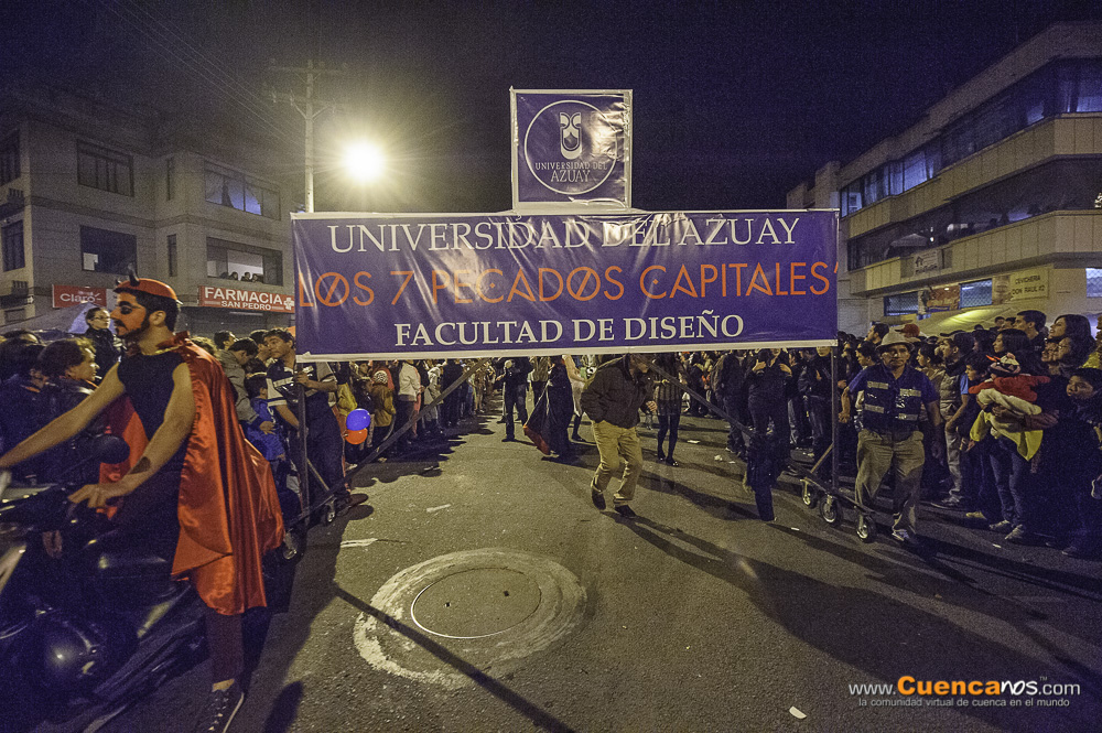 Los Inocentes 2014