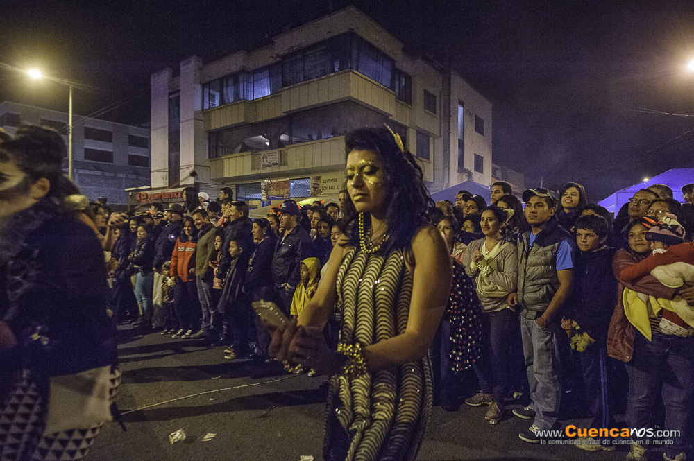 Los Inocentes 2014