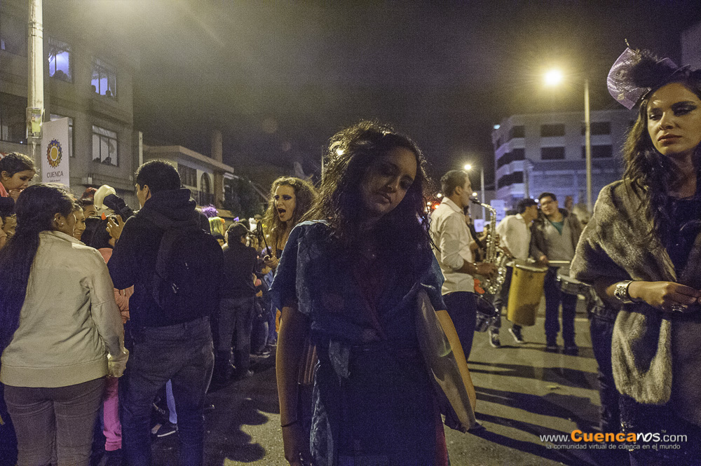Los Inocentes 2014