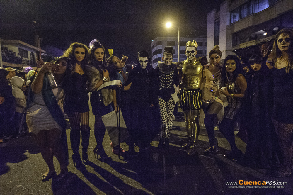 Los Inocentes 2014
