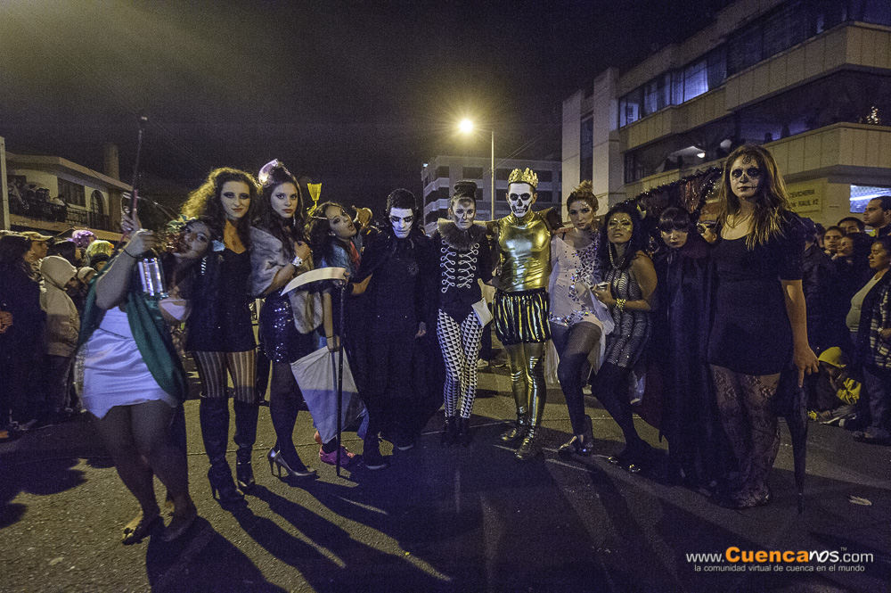 Los Inocentes 2014