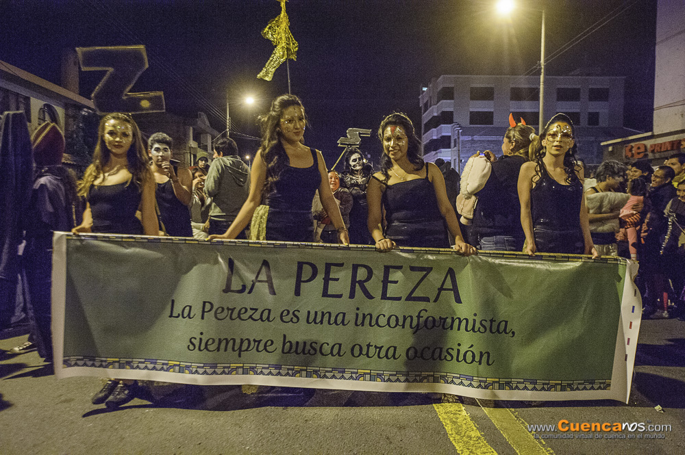 Los Inocentes 2014
