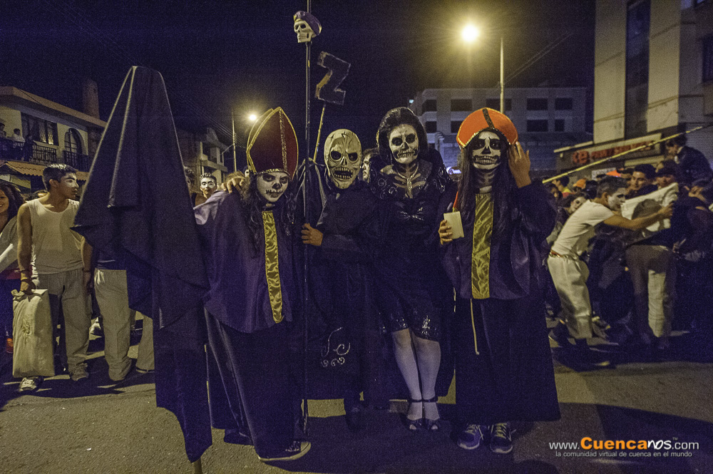 Los Inocentes 2014